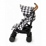 Voziček Elodie Details Graphic Grace